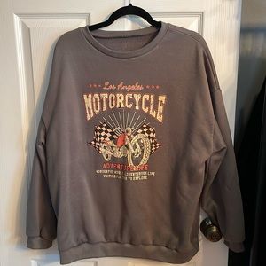 🧣 Sweatshirt ❄️